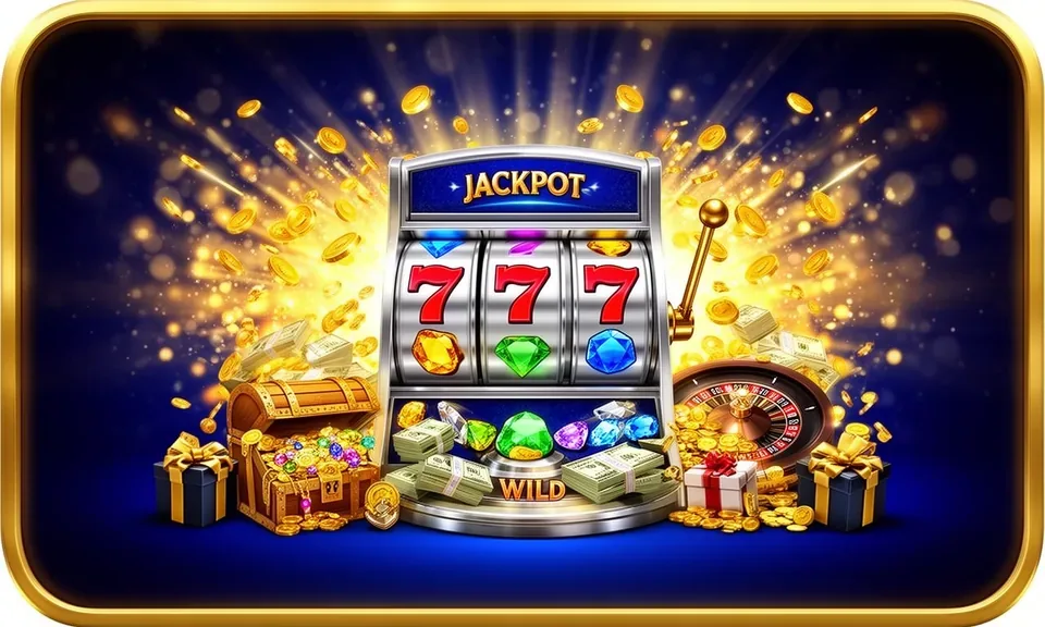 sevencard2003 Explore What sevencard2003 Casino Offers
